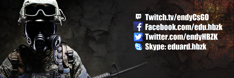 endyHBZK's profile banner image