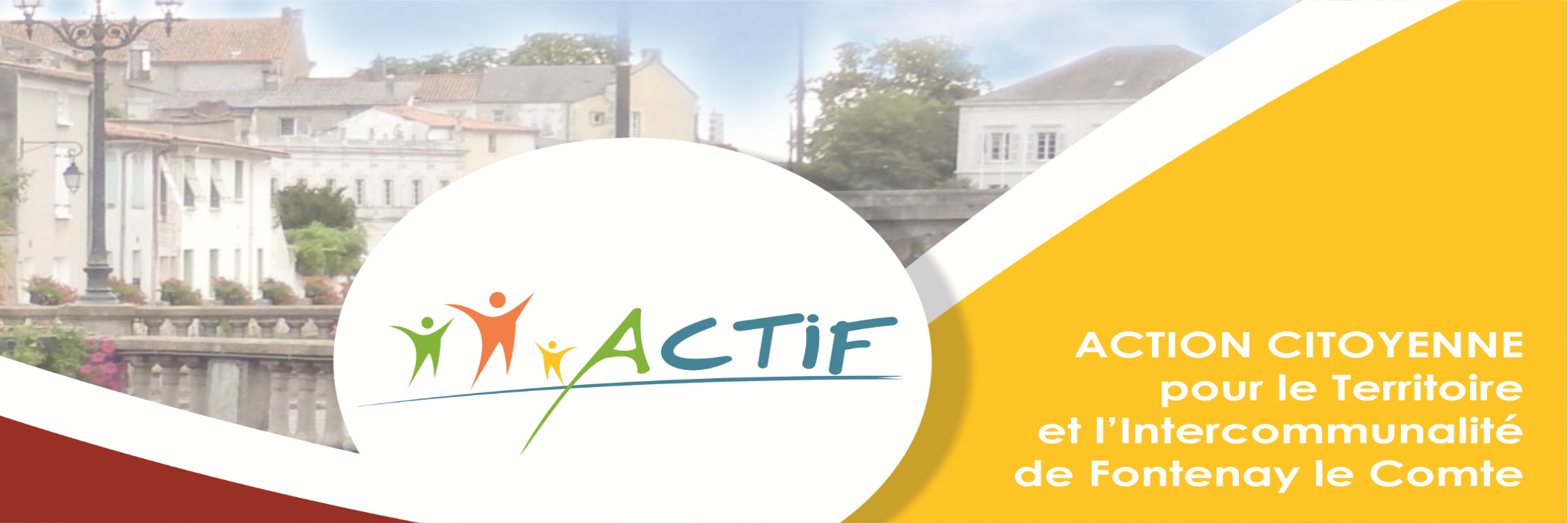 ACTIF85 banner