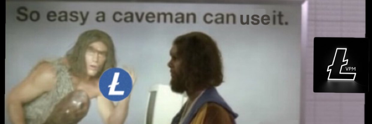 DiscoverLitecoin's banner