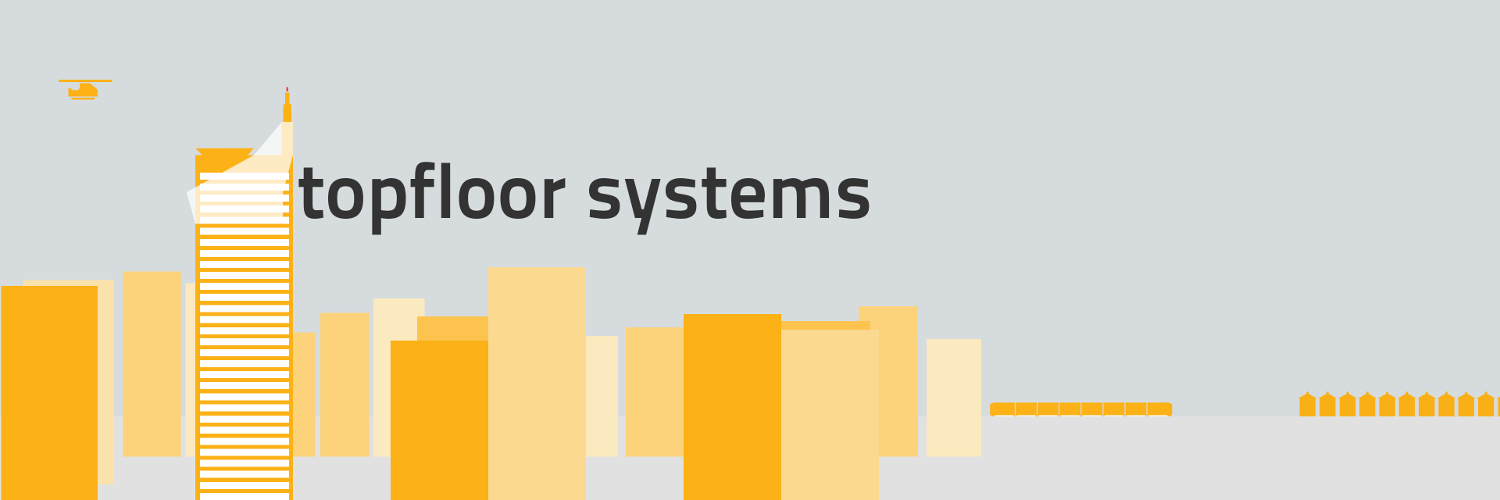 TopfloorSAAS's profile banner image