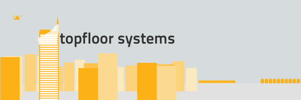 TopfloorSAAS Profile Banner