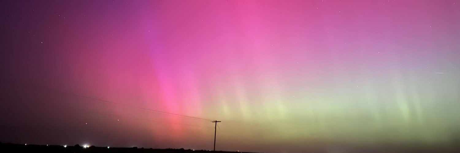OKJoe09's profile banner image