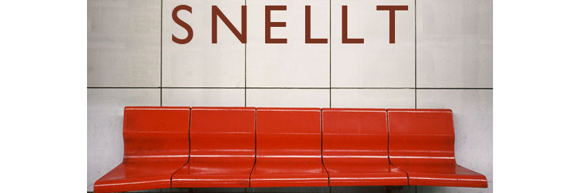 snellt's profile banner image