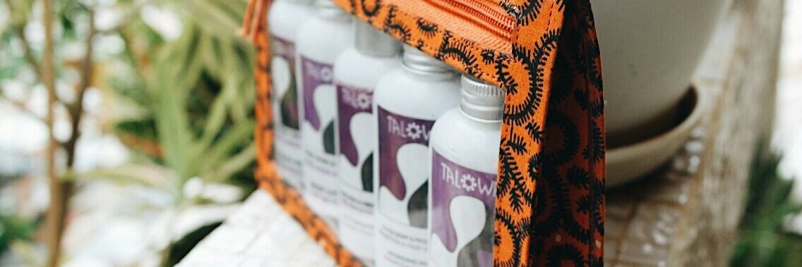 Talowabeauty's profile banner image