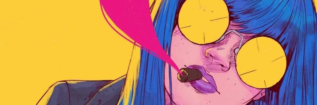 geraldineLudmil's profile banner image