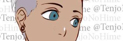 TenjoNoHime's profile banner image
