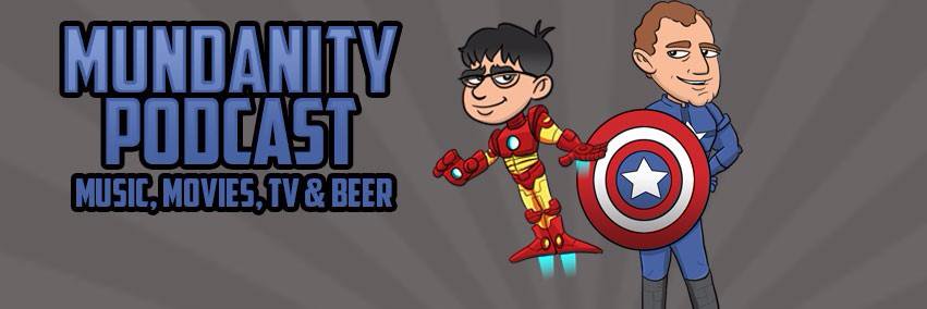 mundanitypod's profile banner image