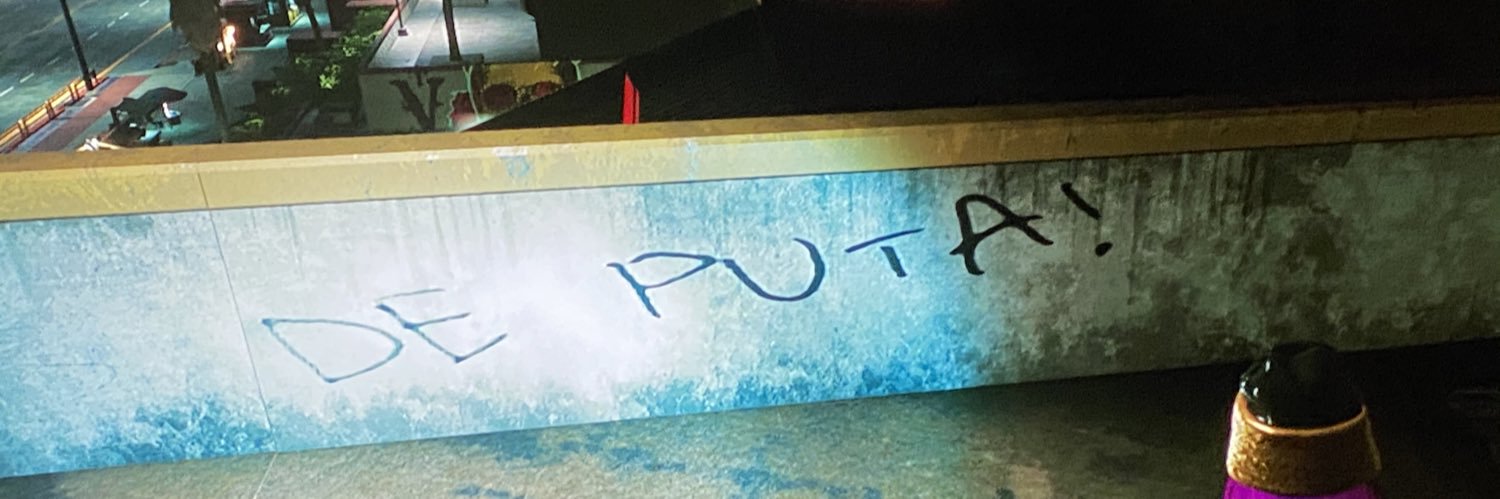 JohnnyBurr's profile banner image