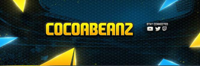 Cocoabeanz7's profile banner image