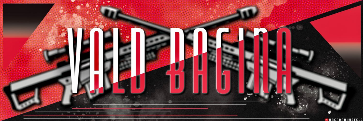 Valdy_B's profile banner image