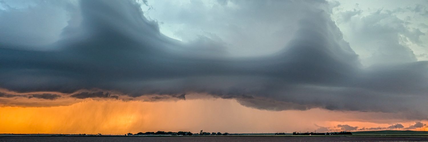 rvandersmith's profile banner image