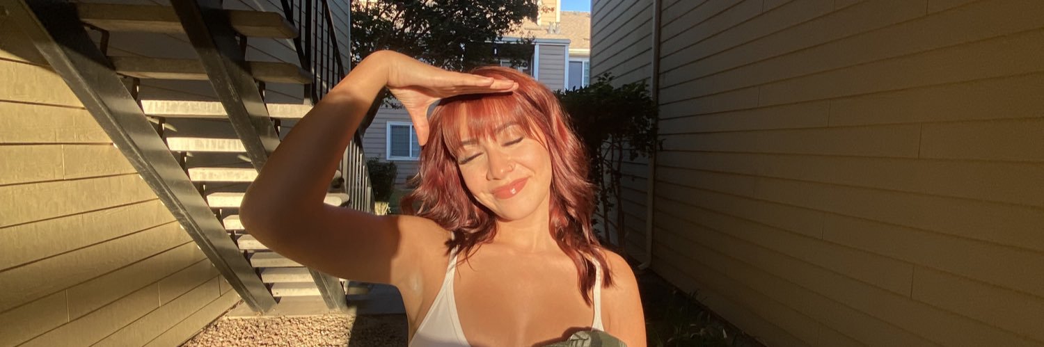 allenjossh's profile banner image
