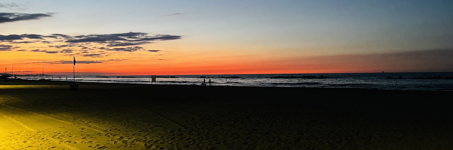 Andrea Gandossi banner