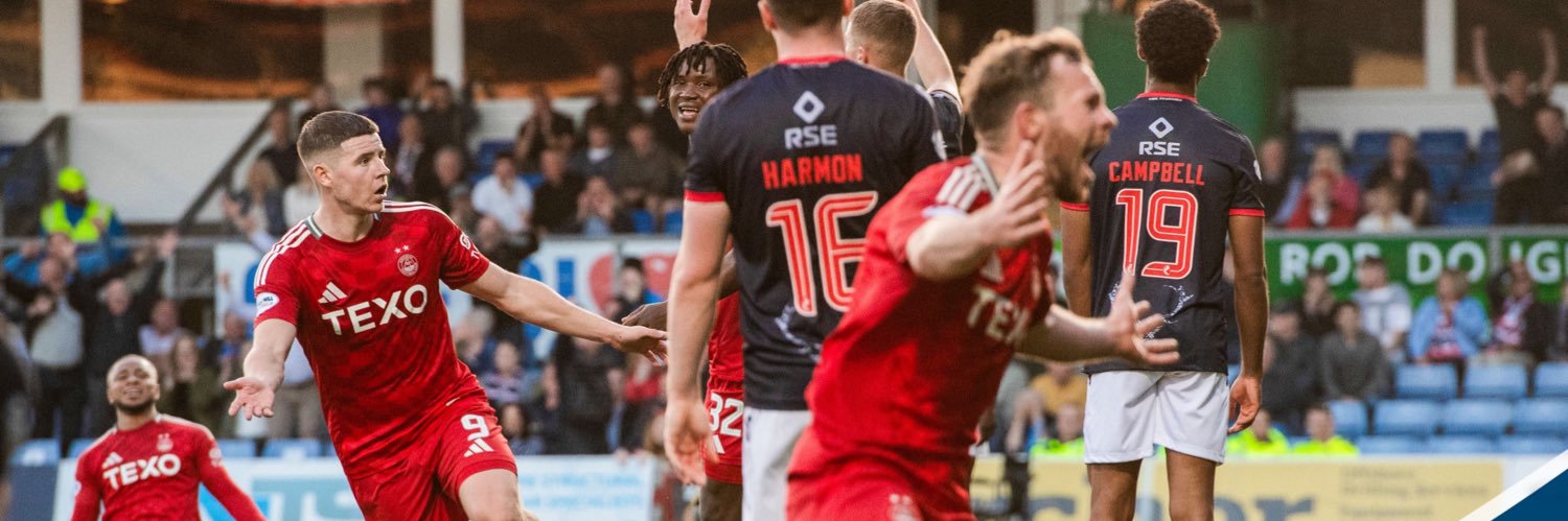 Colin Davidson ☆☆ banner