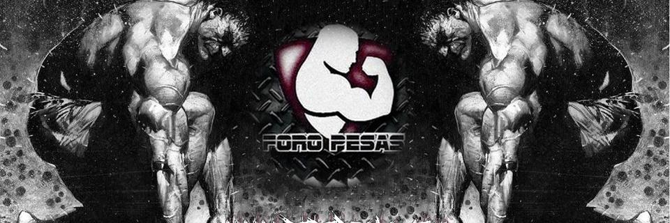 ForoPesas's profile banner image