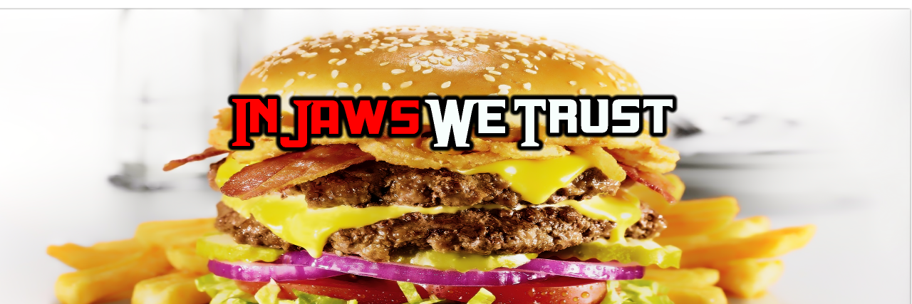 InJawsWeTrust's profile banner image
