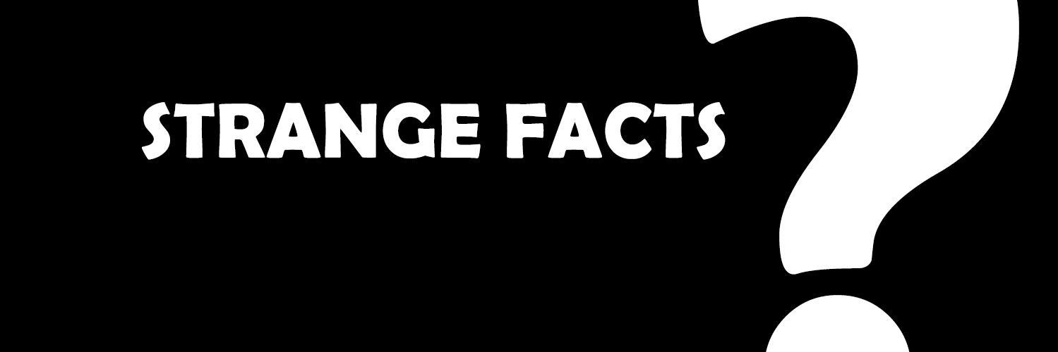 strangefacts34's profile banner image