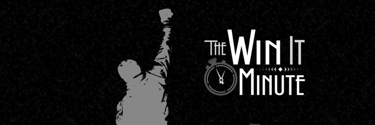 TheWinitMinute's profile banner image