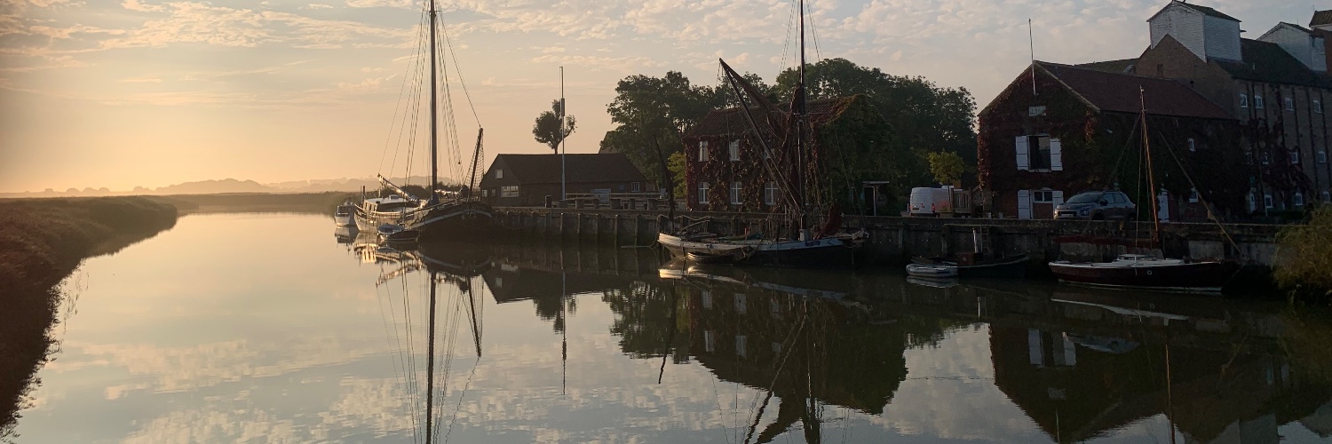 Kate Pellereau banner