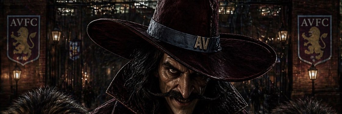 Villan banner