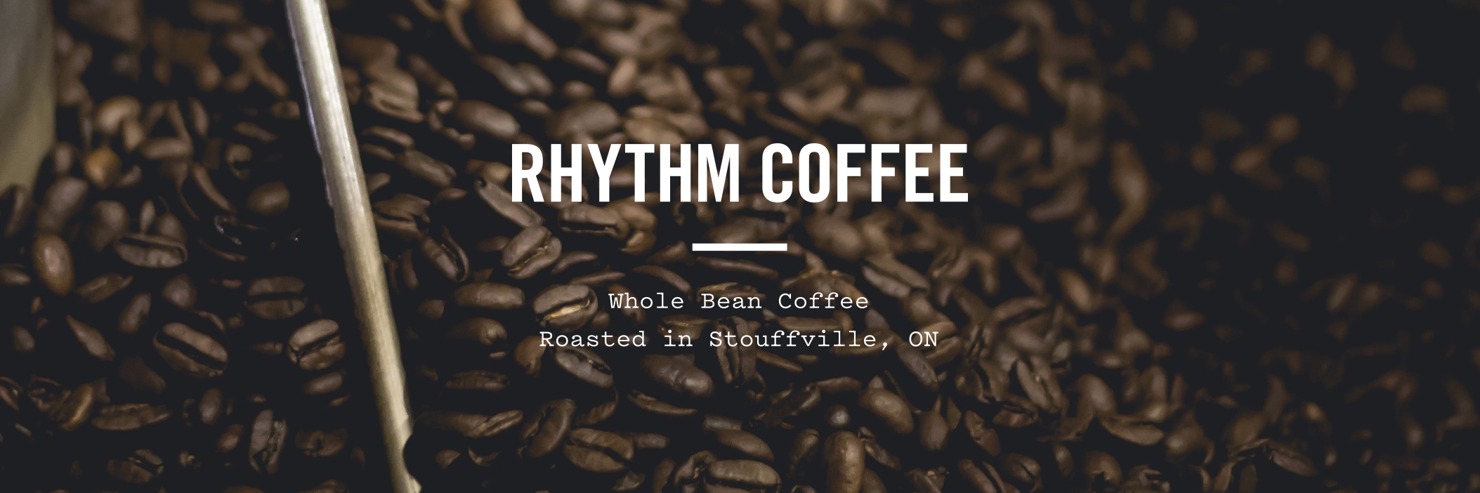 rhythmcoffee's profile banner image