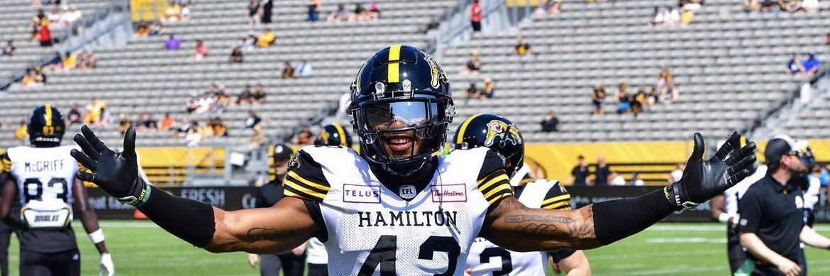 Carthell Flowers-Lloyd banner