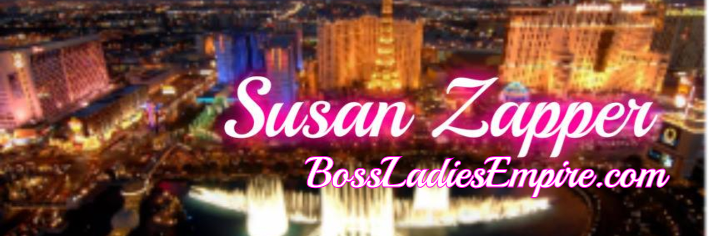 SusanZapper1's profile banner image