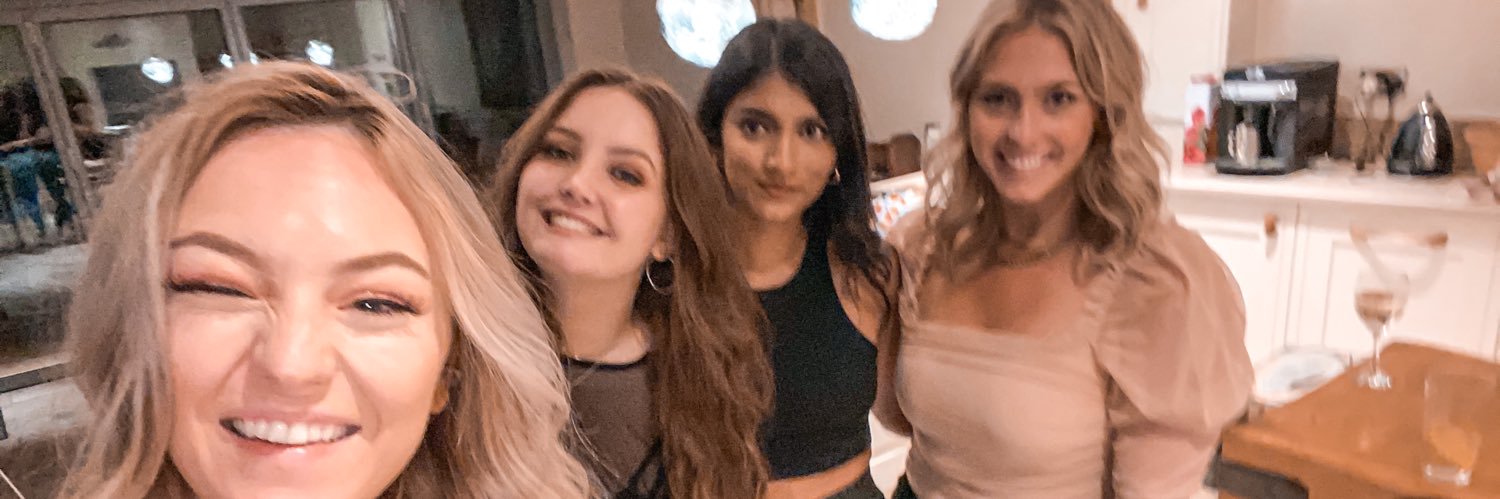 DanielleBaxter1's profile banner image