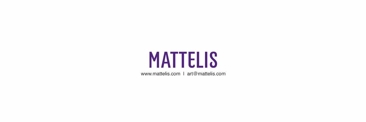 _mattelis's profile banner image
