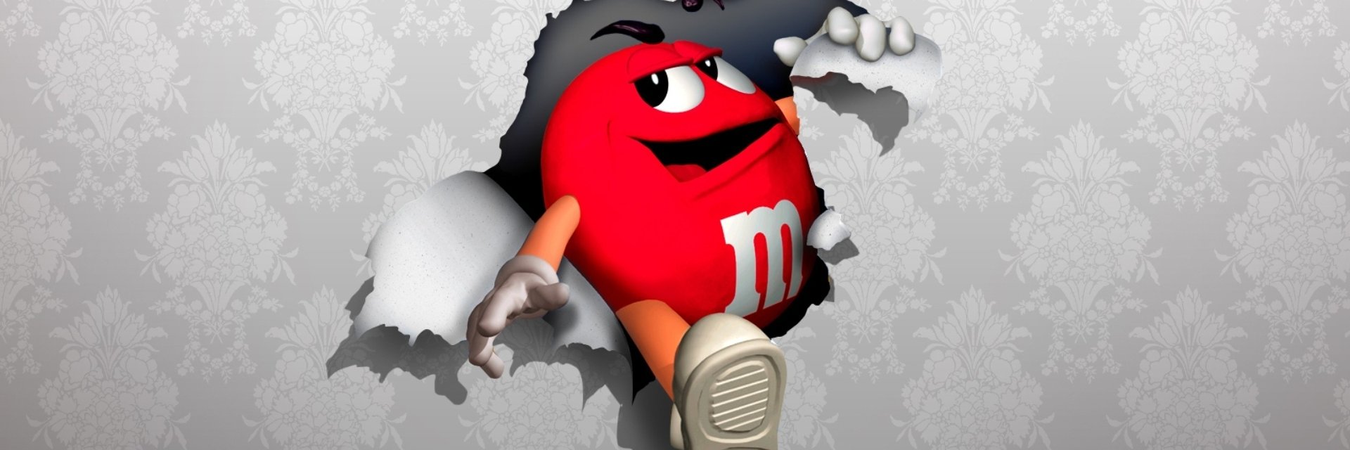 MikeyMallory's profile banner image