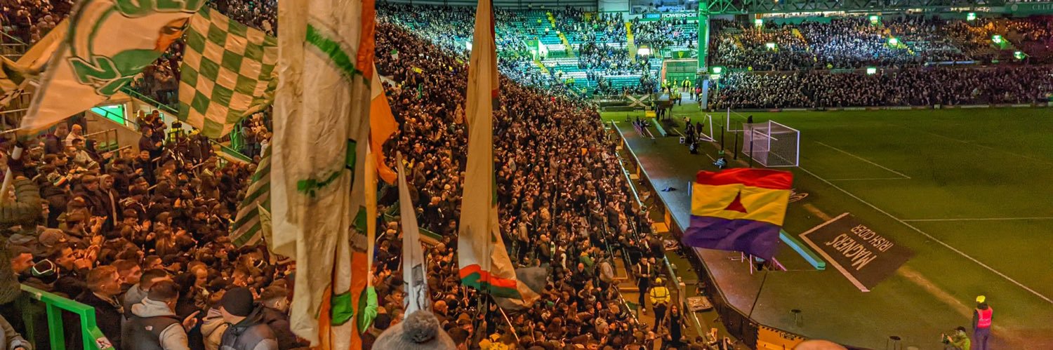 Gregor Beaton banner