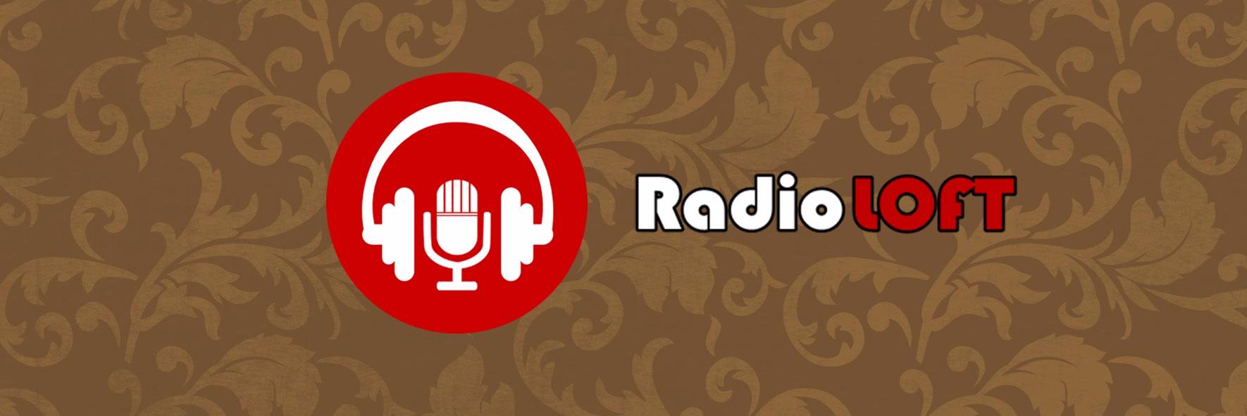 radioloftfm's profile banner image