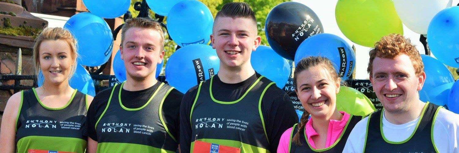 Belfast Marrow banner