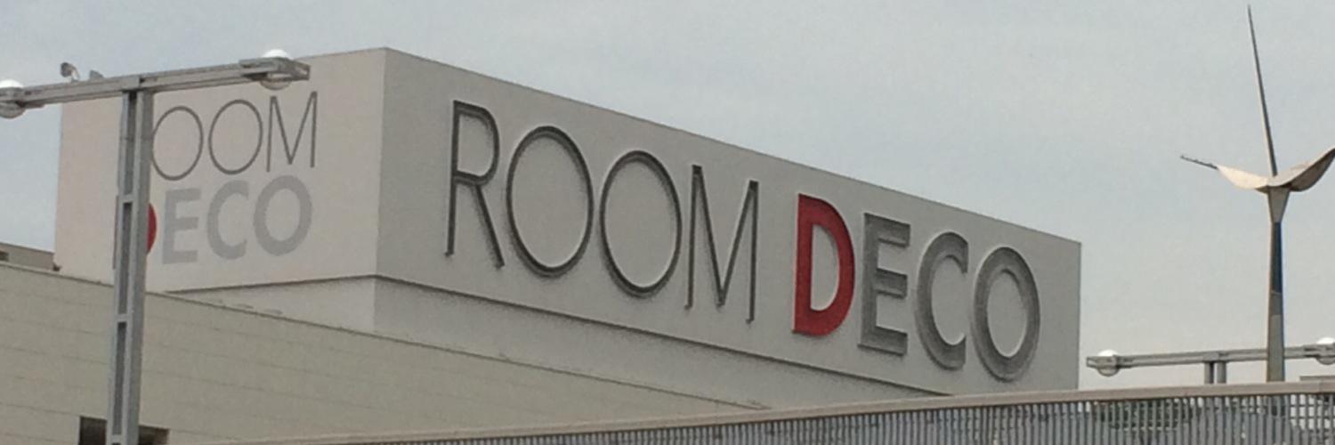 deco banner