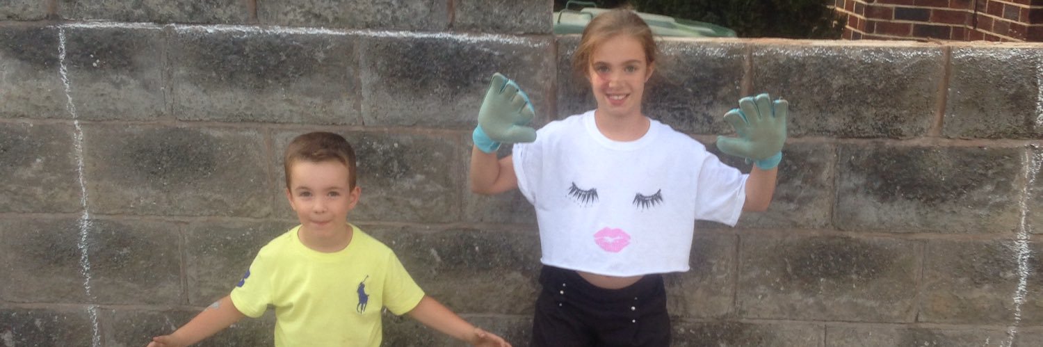 Stuart Briscoe banner