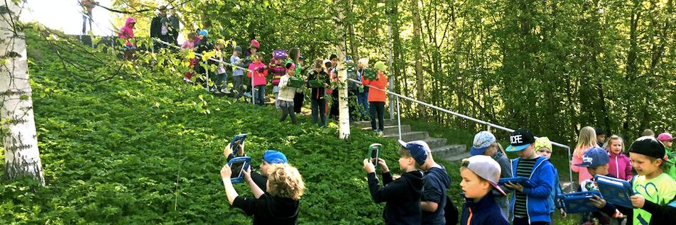 Ulla Maaria Koivula banner