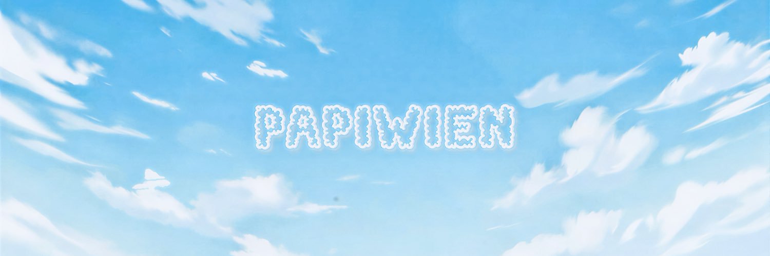 _PapiWien's profile banner image