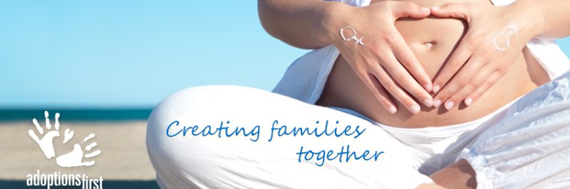 AdoptionsFirst's profile banner image