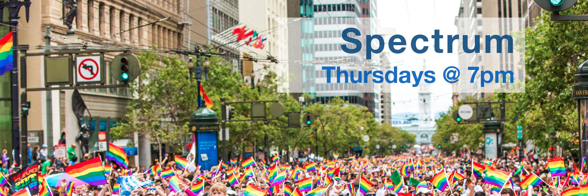 WVUSpectrum's profile banner image