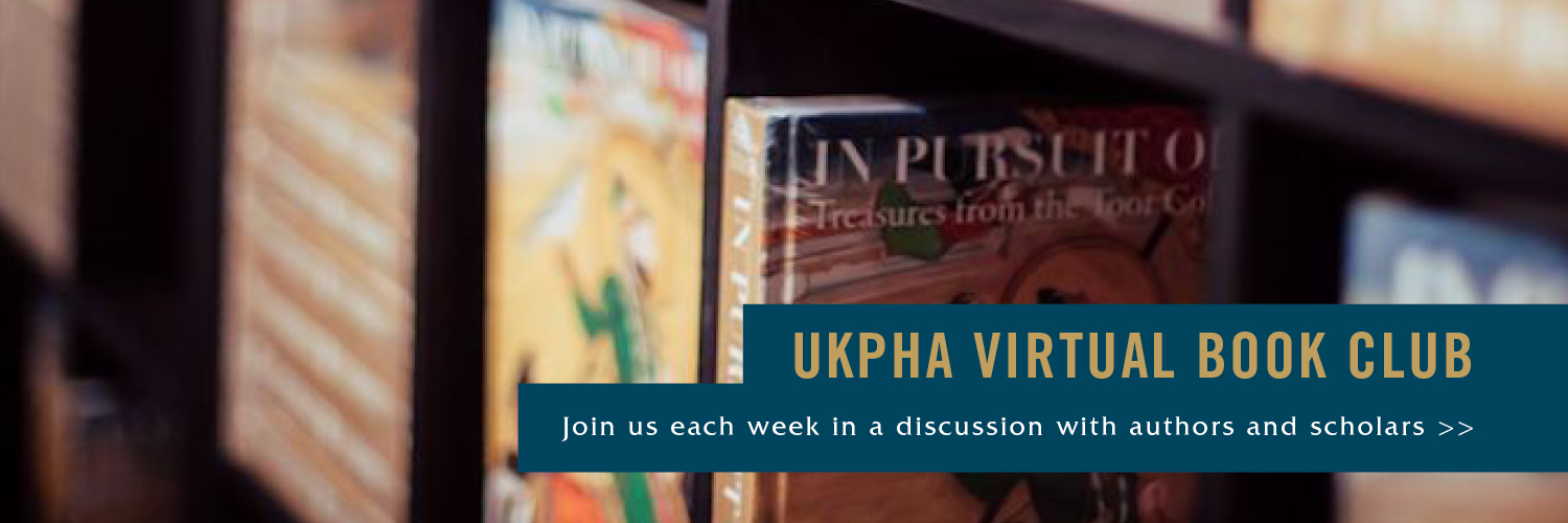 UK Punjab Heritage Association banner