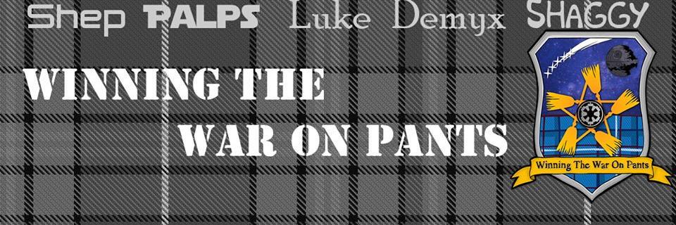 WinningTheWarOnPants banner