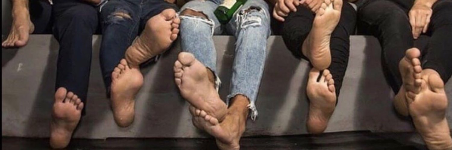 Feet Sub_London banner