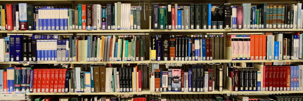 Centennial Library & Learning Centre banner