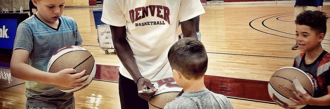 Coach Stanley banner