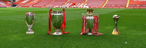 Red_4ever Profile Banner