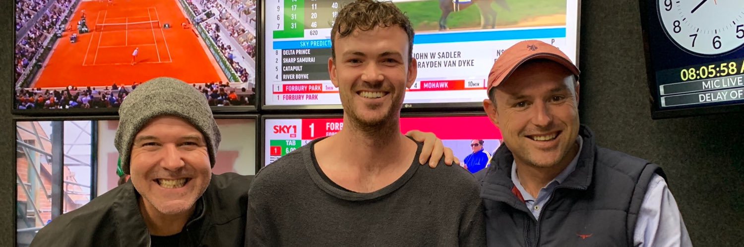 David Shortte banner