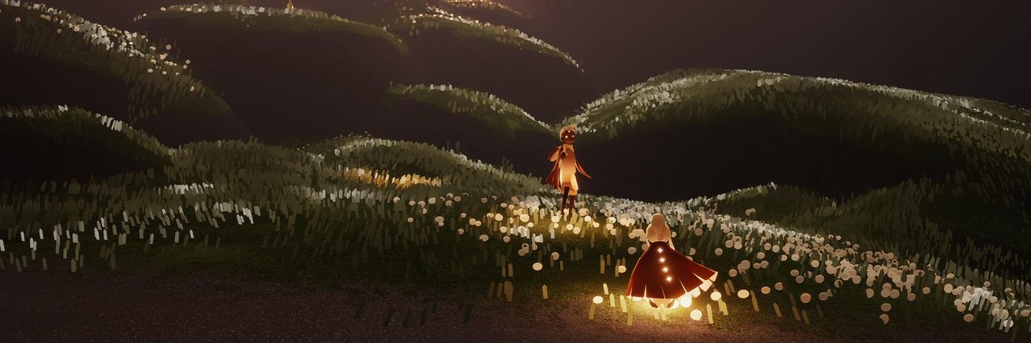 CL2099's profile banner image