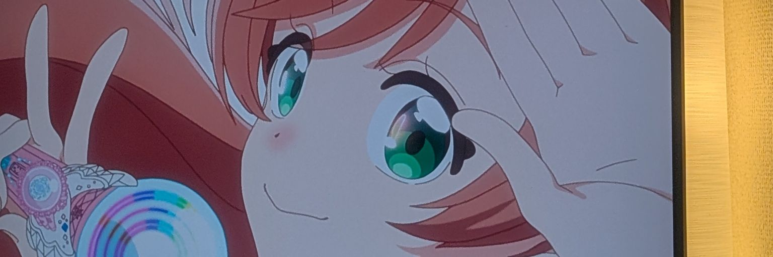 symjybata's profile banner image