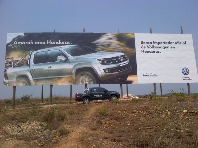 VWAmarok's profile banner image
