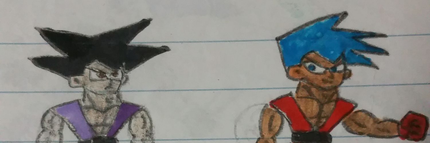 KentonSpicer's profile banner image
